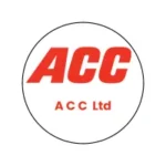 CVR Labs Client: ACC Ltd Logo