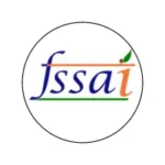 CVR Labs Certification: FSSAI approved lab (Logo)