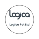 CVR Labs Client: Logica PVT LTD Logo