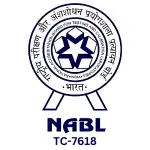 NABL Accredited