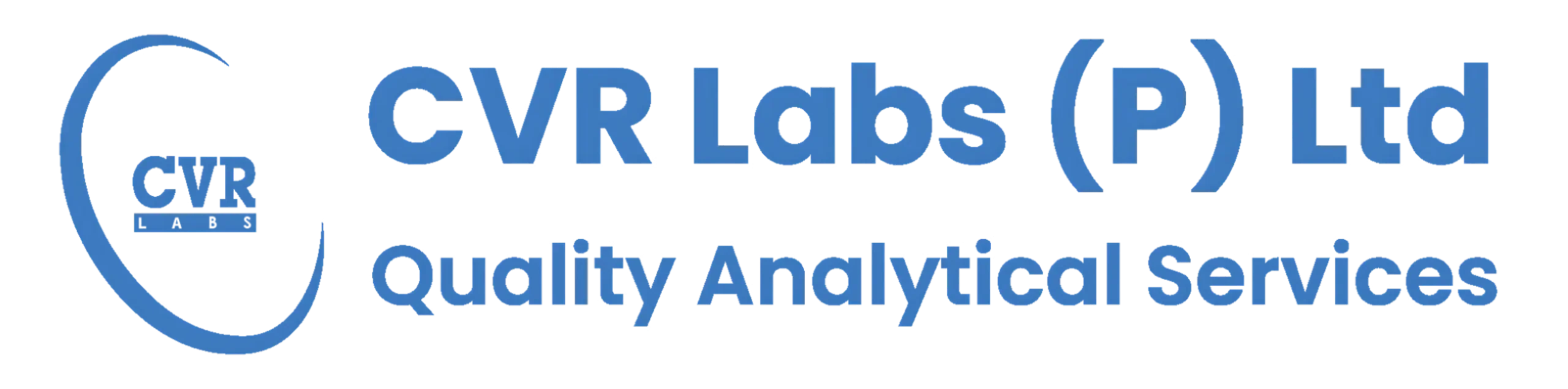 CVR Labs Logo