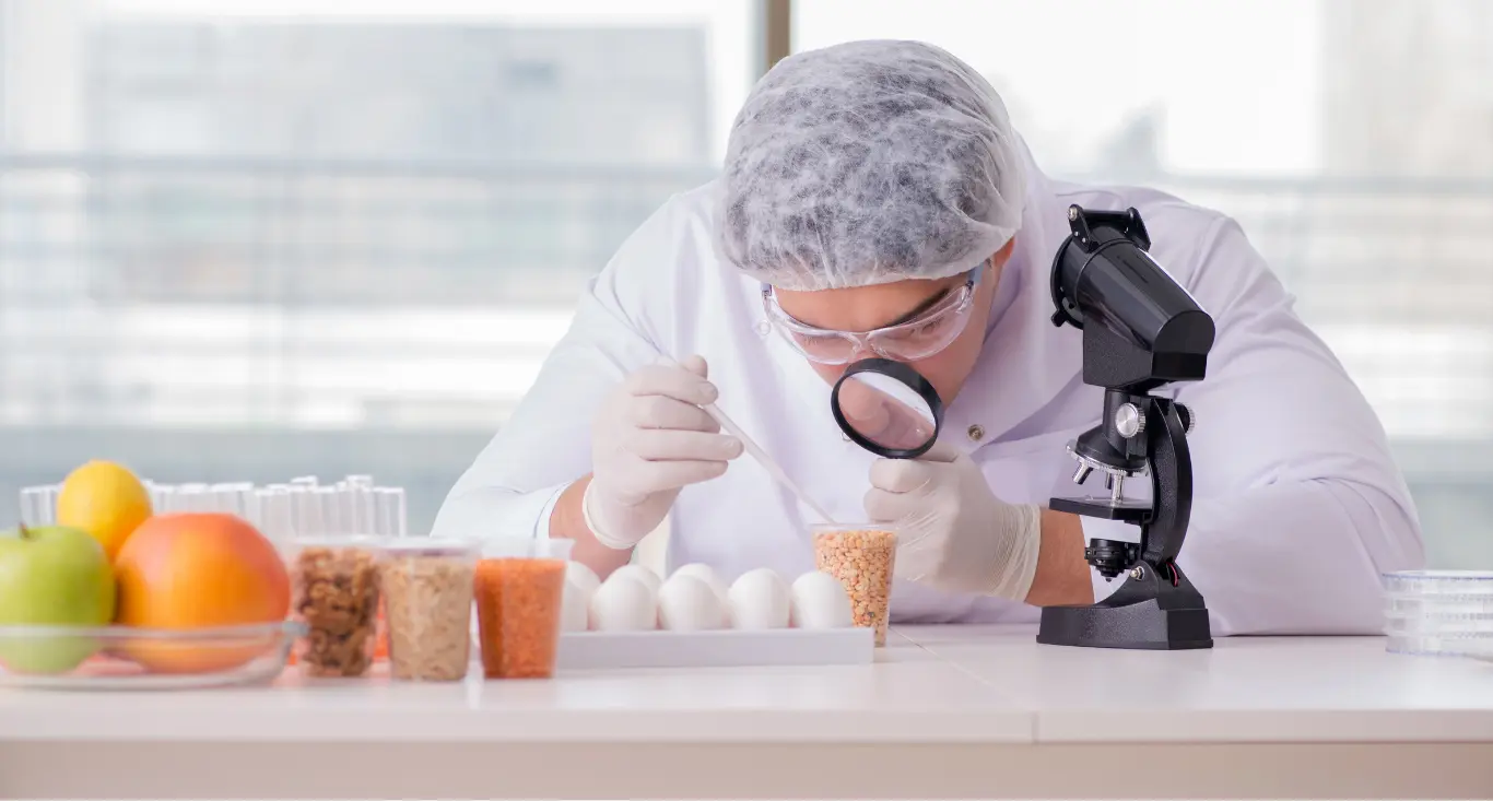 Food Testing