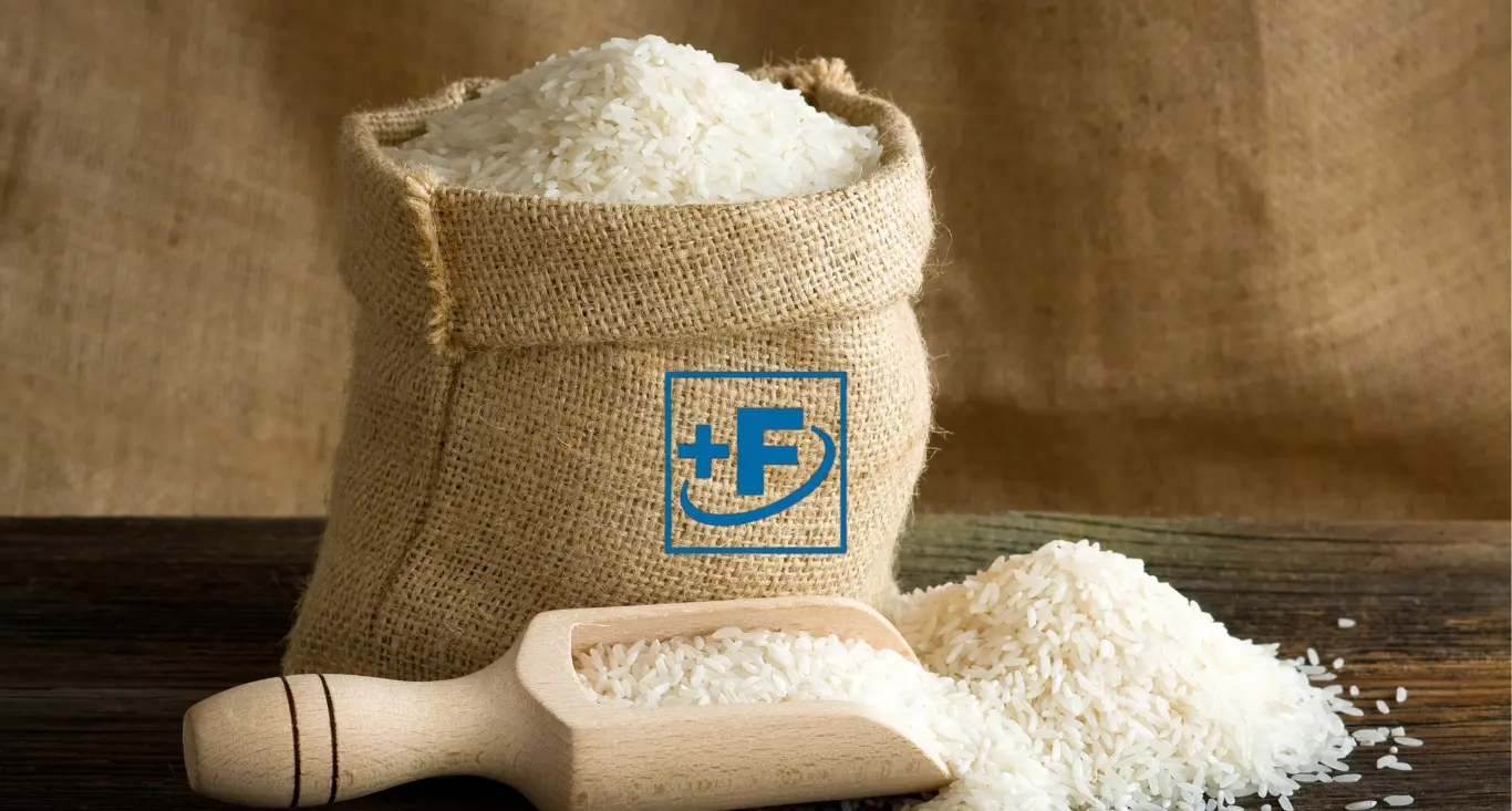 Fortified Food Testing