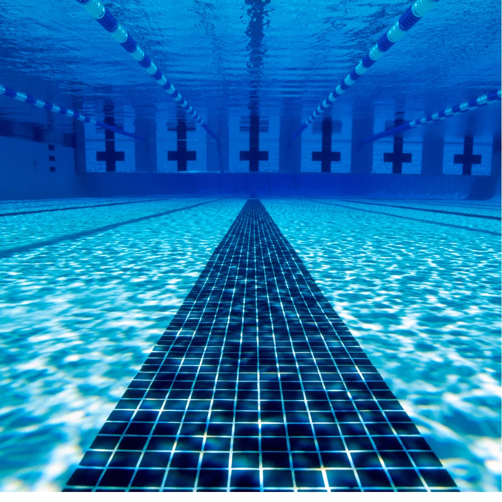 Swimming Pool Water Testing