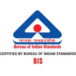 BIS Certified Lab logo