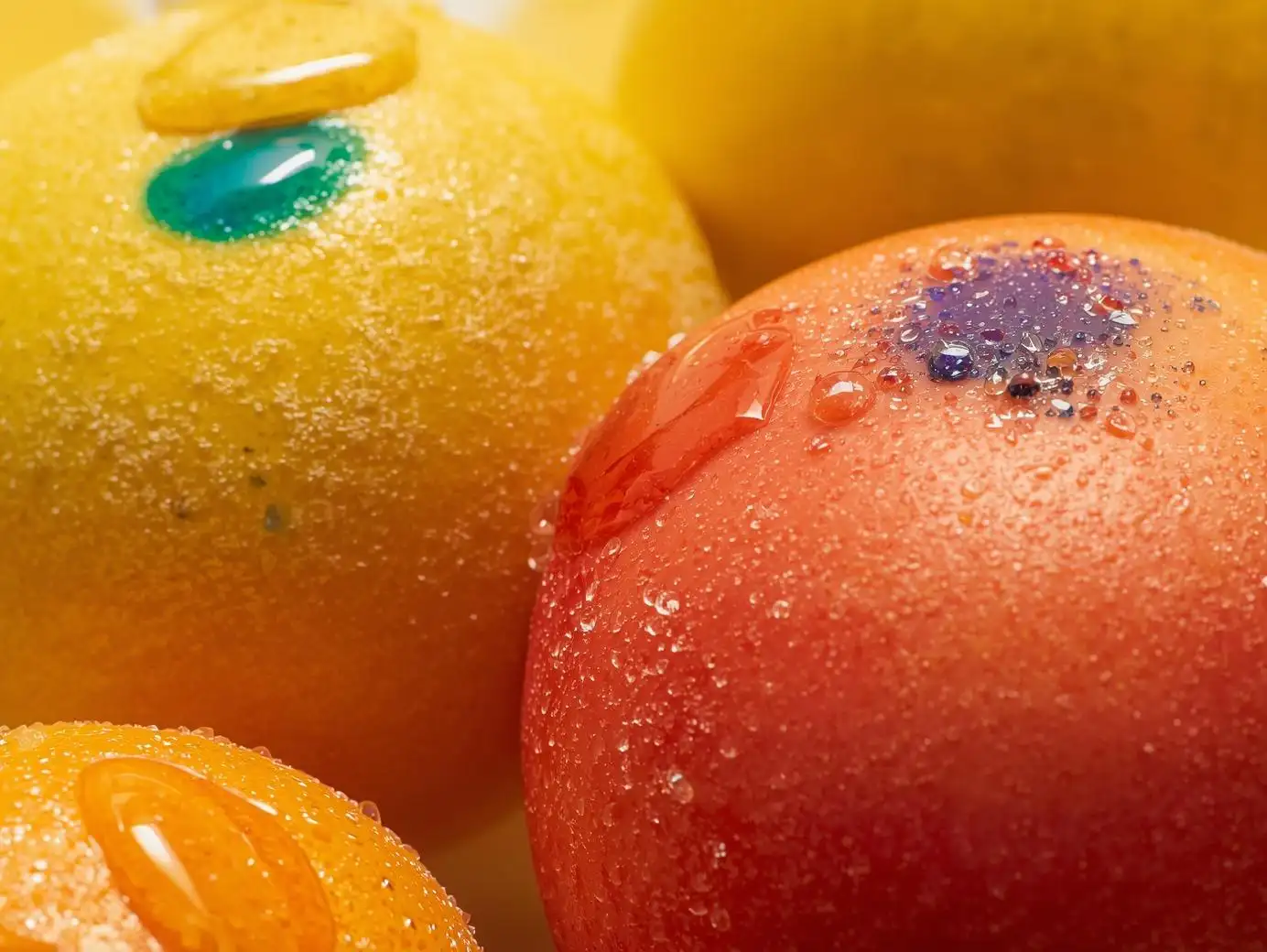 Food Additives, Preservatives & Colours at CVR Labs Chennai