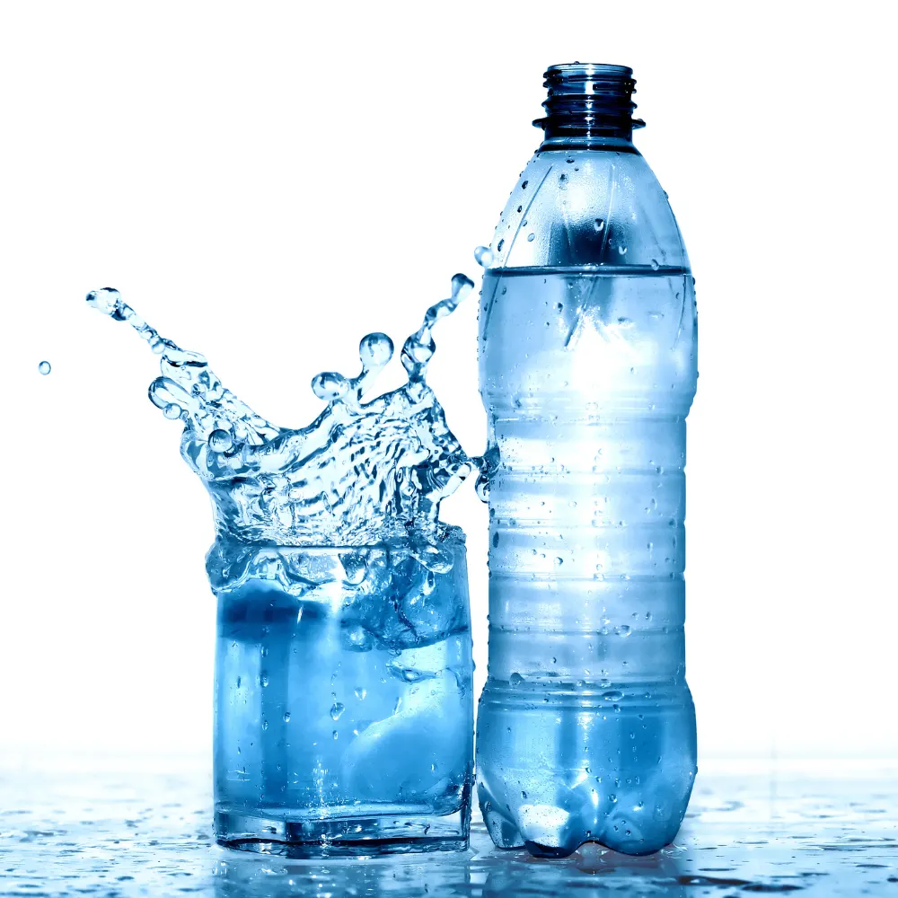 Drinking Water Testing (IS 10500)
