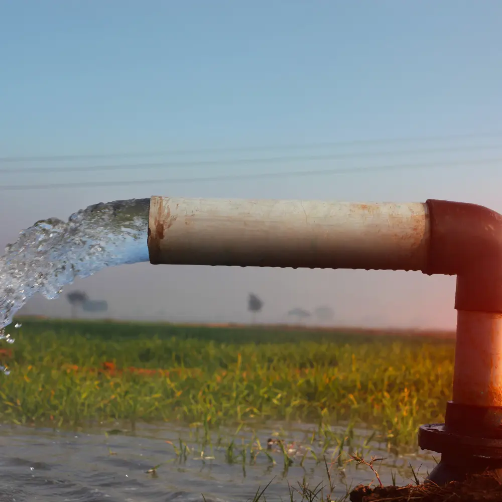 Ground & Surface Water Testing