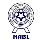 NABL Accredited Lab logo