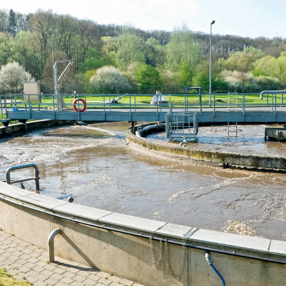 ETP / STP & Waste Water Testing