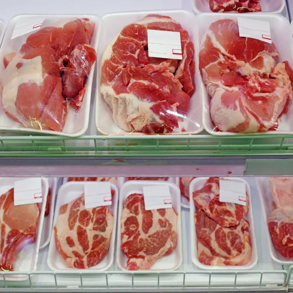 Meat & Meat Products Testing at CVR Labs Chennai